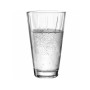 Coffret 6 chopes 30 cl Twist, Léonardo