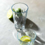 Coffret 6 chopes 30 cl Twist, Léonardo