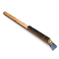 Brosse métallique pour four à pizza, Ooni