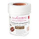 Colorant artificiel en poudre Marron, Scrapcooking