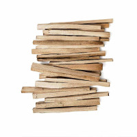 Bûchettes de Chêne Premium 13cm, Ooni