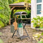 Table pliante, Ooni