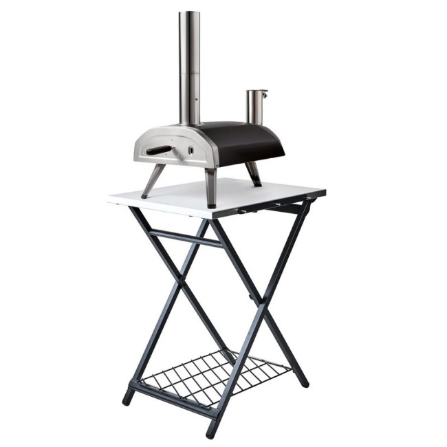 Table pliante, Ooni