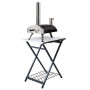 Table pliante, Ooni