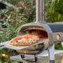 Four à pizza multi-combustible Karu 12G, Ooni