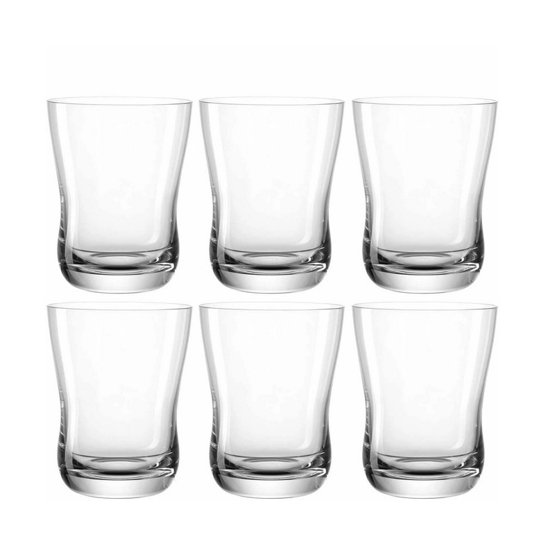 LEONARDO - Coffret 6 chopes 36 cl Vita, Léonardo - LEONARDO