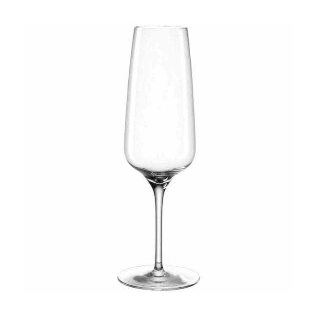 Coffret 6 flûtes à champagne Cesti, Léonardo