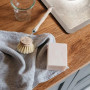 Tête de rechange pour brosse à  vaisselle, Andrée Jardin