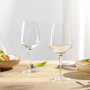Coffret 6 verres à vin 36 cl Cesti, Léonardo