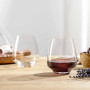 Coffret 6 gobelets 46 cl Cesti, Léonardo