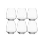 Coffret 6 gobelets 46 cl Cesti, Léonardo