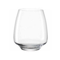 Coffret 6 gobelets 46 cl Cesti, Léonardo