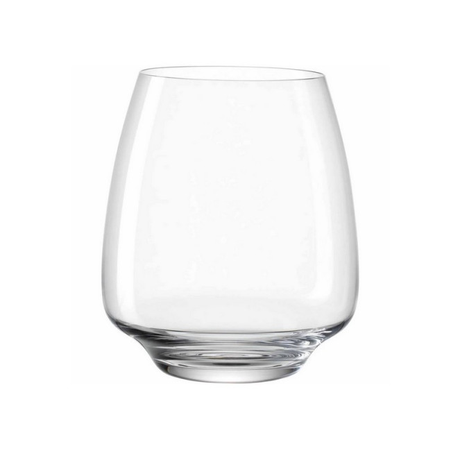Coffret 6 gobelets 46 cl Cesti, Léonardo