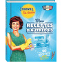 Livre Mes recettes d'autrefois, Starwax