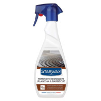 Nettoyant Dégraissant Barbecue et Plancha, Starwax