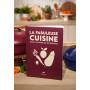 Livre de 200 recettes de la fabuleuse poêle , Cookut