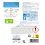 Nettoyant Universel pH Neutre, Starwax