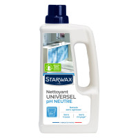 Nettoyant Universel pH Neutre, Starwax