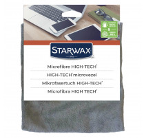Chiffon Microfibre High-Tech, Starwax