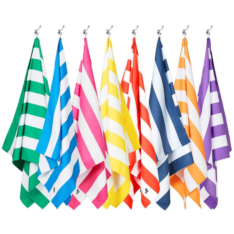 Serviette De Plage Strawburry17 – Neuve Avec étiquettes