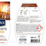 Nettoyant Spécial Inserts, Starwax
