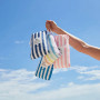 Serviette de plage Summer, Dock & Bay