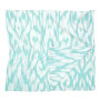 Serviette de plage Summer, Dock & Bay