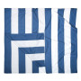 Serviette de plage XXL Cabana, Dock & Bay