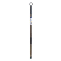 Manche télescopique 160cm Clic Système, Starwax