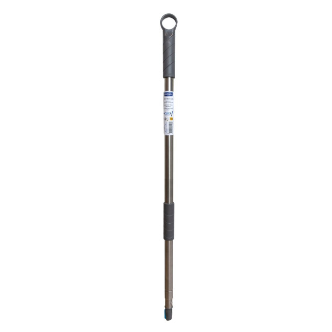 Manche télescopique 160cm Clic Système, Starwax
