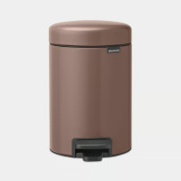Poubelle à pédale 3L Newicon, Brabantia