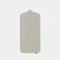 Planche pour défroisseur à vapeur pliable, Brabantia