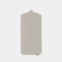 Planche pour défroisseur à vapeur pliable, Brabantia