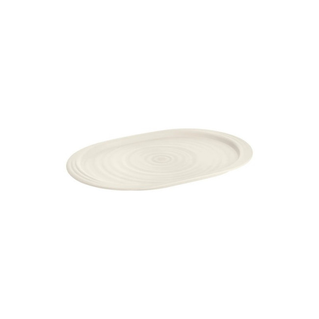 Plateau Tierra Blanc Lait, Guzzini