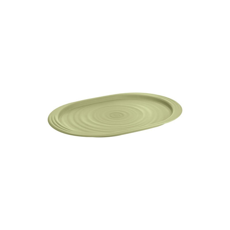 Guzzini - Plateau Tierra Vert Algue, Guzzini M - GUZZINI