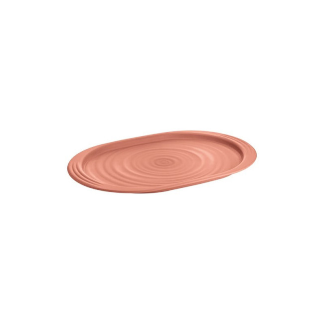 Plateau Tierra Terracotta, Guzzini