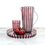 Verre bas Dolcevita, Guzzini