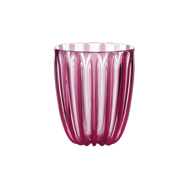 Verre bas Dolcevita, Guzzini