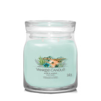 Bougie parfumée Aloe et Agave, Yankee Candle