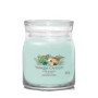 Bougie parfumée Aloe et Agave, Yankee Candle