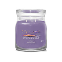 Bougie parfumée Nuit étoilée, Yankee Candle