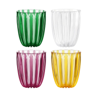 Verre bas Dolcevita, Guzzini