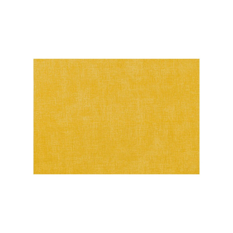 Set de table double face Fabric, Guzzini Jaune - GUZZINI