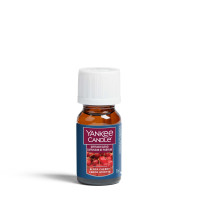 Huile parfumée Cerise Griotte pour Diffuseur ultrasonique, Yankee Candle