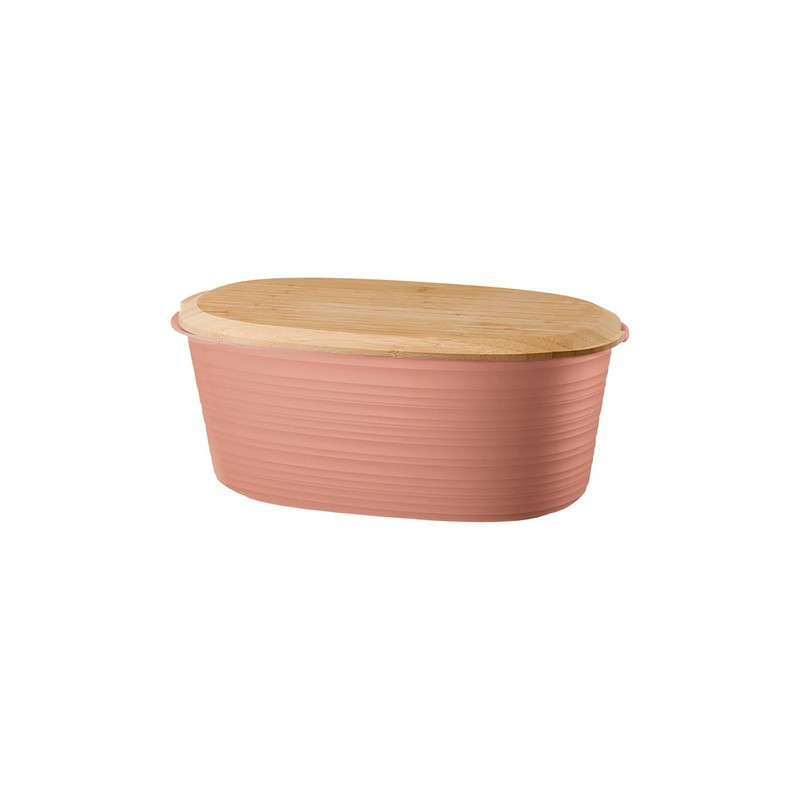 Guzzini - Boîte à pain et gâteaux Tierra, Guzzini Terracotta - GUZZINI
