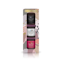 Coffret de 3 Bougies Votives Parfumées, Yankee Candle