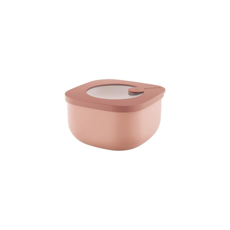 Guzzini - Boîte hermétique Store&More Bio Rose, Guzzini S - GUZZINI