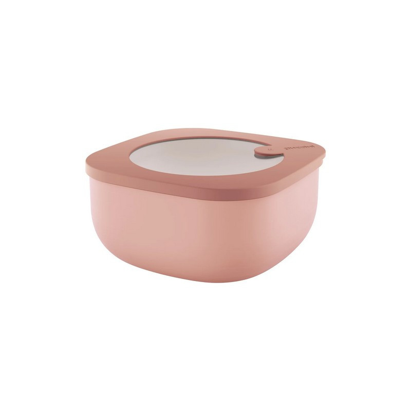 Guzzini - Boîte hermétique Store&More Bio Rose, Guzzini M - GUZZINI