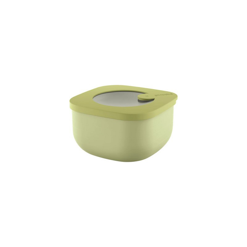Guzzini - Boîte hermétique Store&More Bio Vert, Guzzini S - GUZZINI