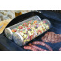 RollGrill pour barbecue, Cookut